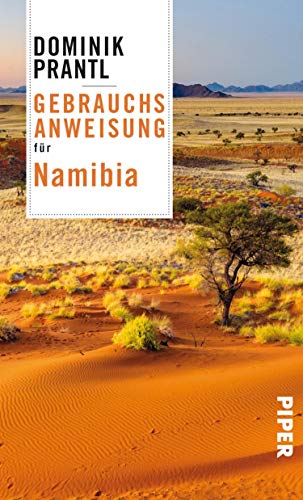 Gebrauchsanweisung für Namibia