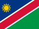 Unabhängigkeitstag in Namibia