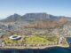 Südafrika Kapstadt